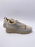 Serafini sneaker malibu milk gold